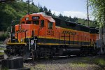 BNSF 2532
